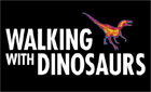 walking with dinosaurs