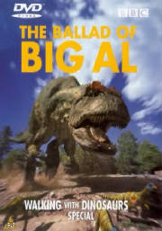 the ballad of big al