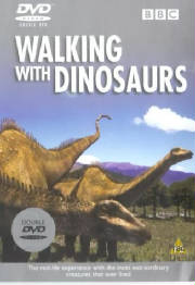 walking with dinosaurs