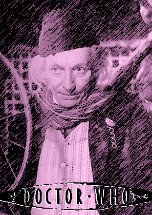 The First Doctor
