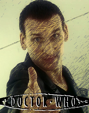 The Ninth Doctor