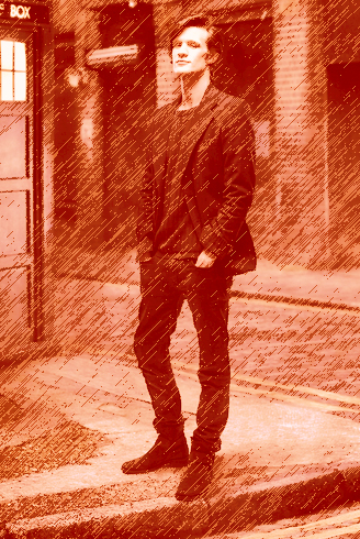 The 11th Doctor