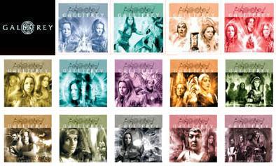 gallifrey