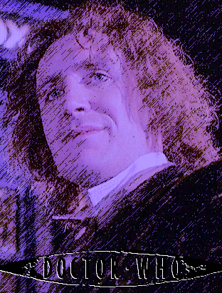 The Eighth Doctor