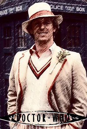 The Fifth Doctor