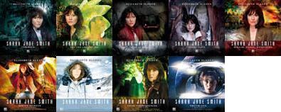 Sarah Jane Smith