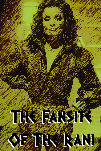 The Fansite of the Rani