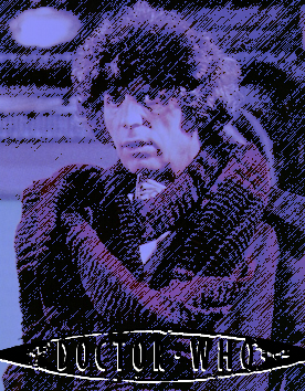 The Fourth Doctor