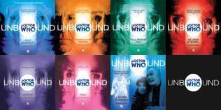 Doctor Who Unbound
