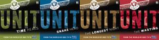 United Nations Intelligence Taskforce
