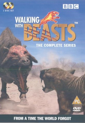 walking with beasts